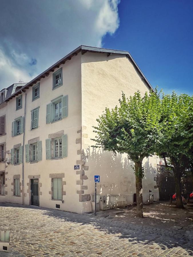 Maison D'Hote Les Allois Limoges Exterior photo