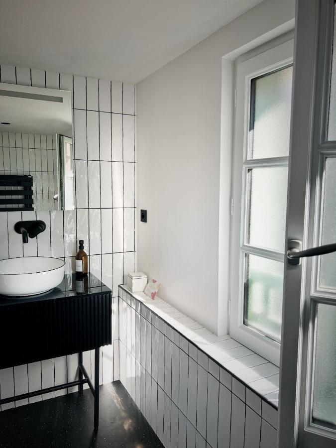 Maison D'Hote Les Allois Limoges Exterior photo
